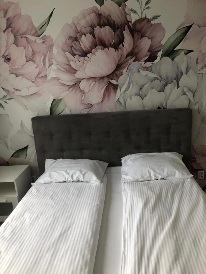 Apartament Rodzinny Z Ogrodkiem Gdańsk Extérieur photo