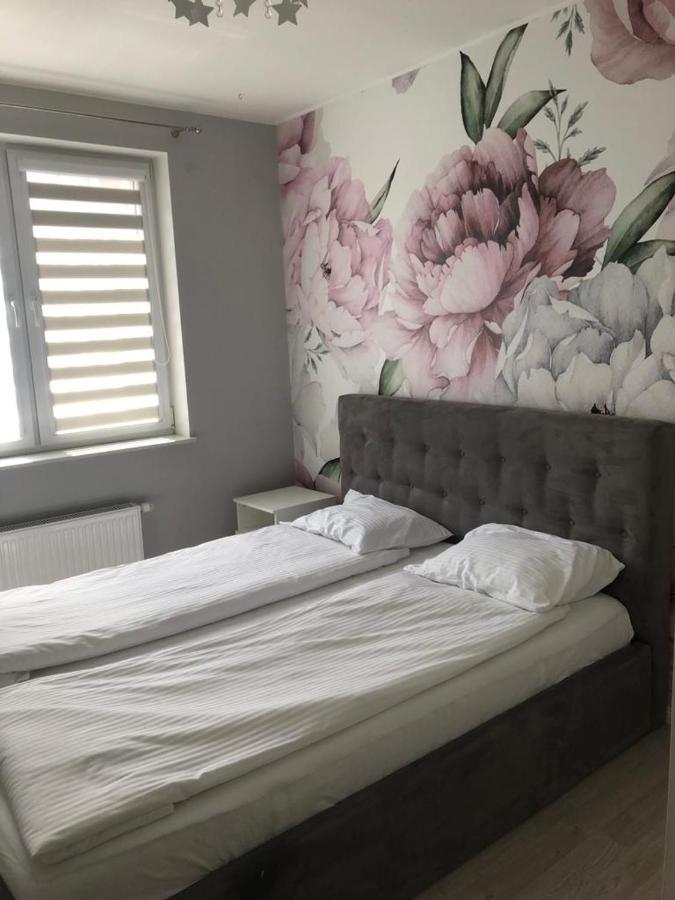 Apartament Rodzinny Z Ogrodkiem Gdańsk Extérieur photo