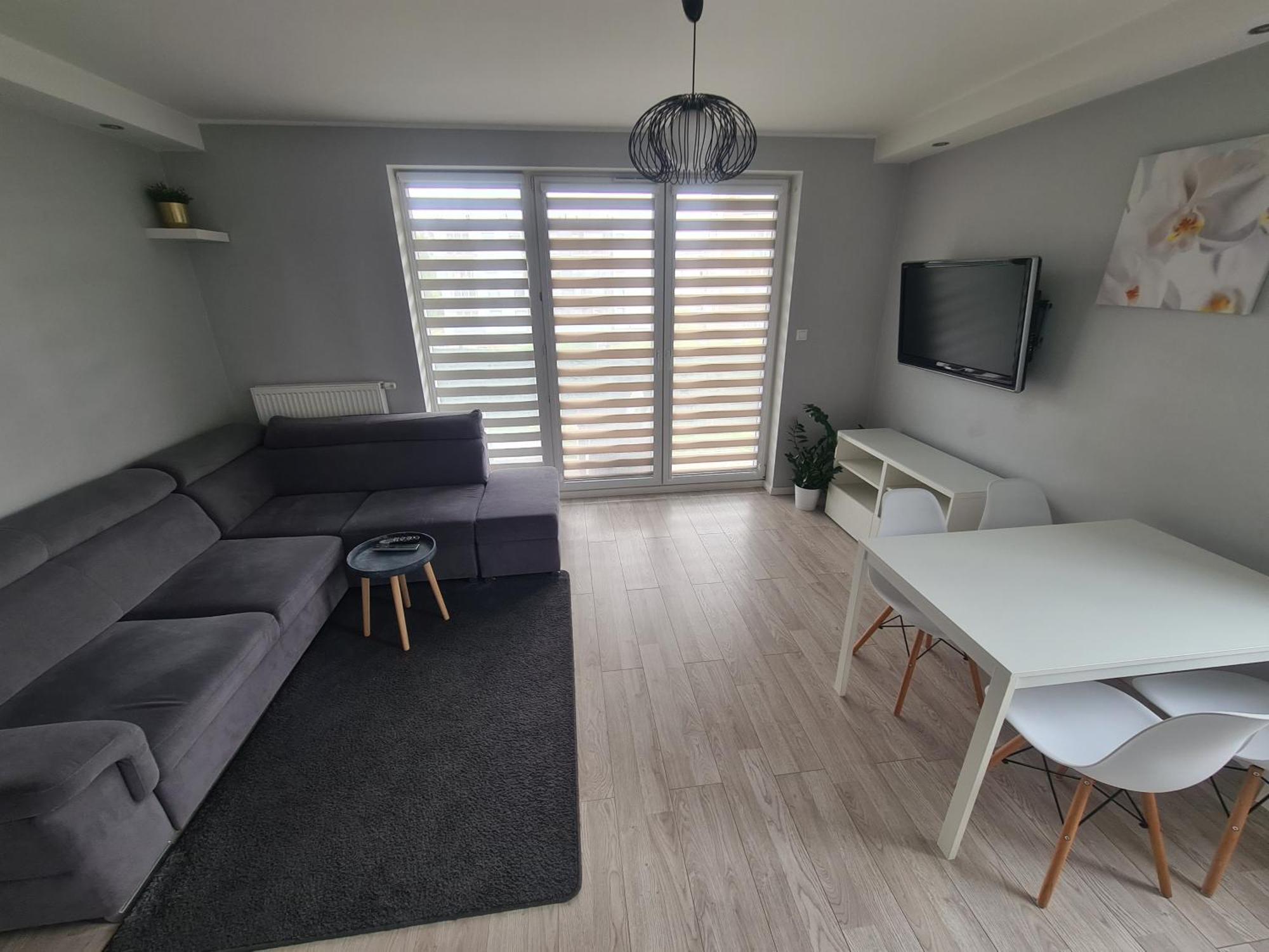 Apartament Rodzinny Z Ogrodkiem Gdańsk Extérieur photo