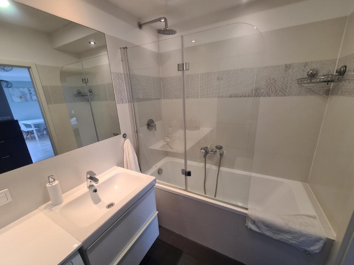 Apartament Rodzinny Z Ogrodkiem Gdańsk Extérieur photo